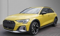 Bild des Angebotes Audi A3 allstreet 35 TFSI