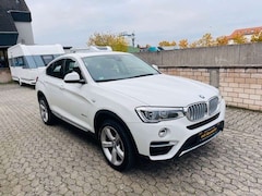 Bild des Angebotes BMW X4 xDrive20d xLine*Schiebedach*Head-UP Display