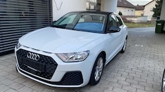 Bild des Angebotes Audi A1 25 TFSI basis