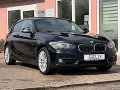 Bild des Angebotes BMW 118 d Sport Line