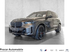Bild des Angebotes BMW X5 xDrive40d M Sport Pro Pano AHK Massage DA Prof