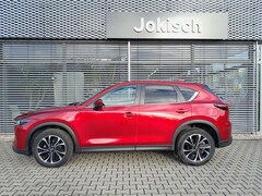 Bild des Angebotes Mazda CX-5 SKY-G (194PS) FWD 6AT ADVANTAGE (1.Hand!)