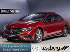 Bild des Angebotes Mercedes-Benz EQE 350 EQE 350 4M AMG DIG.LIGHT/Airmatic/Distronic/Pano