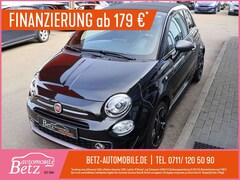 Bild des Angebotes Fiat 500 Cabrio Sport