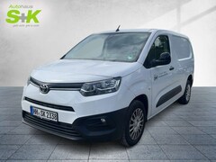 Bild des Angebotes Toyota Proace City 1,5 D-4D 75 KW (102 PS) Start/Stop, L2 v