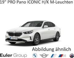 Bild des Angebotes BMW 520 i M-Sport Sommer19'' PRO Pano ICONIC H/K M-Leuchte