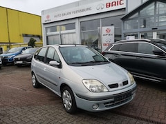 Renault Scenic 1.6 16V*TÜV Neu*Teilleder