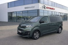 Bild des Angebotes Citroen Spacetourer Blue HDI 180 EAT8 Plus M Automatik