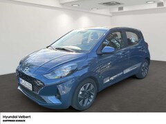 Bild des Angebotes Hyundai i10 TREND 1.0 (63 PS) 5-Gang Schalter  Navi Sitzheizun