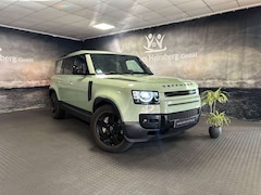 Bild des Angebotes Land Rover Defender 110 D300 75th Limited Edition Faltdach