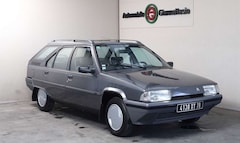 Bild des Angebotes Citroen BX 19 TZS Break Evasion 1.Hand Original