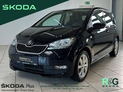 Bild des Angebotes Skoda Citigo Style 1.0 SHZ Freisprech PDC Climatronic eFH ZV