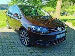Bild des Angebotes VW Sharan Sharan 2.0 TDI BlueMotion Technology Allstar