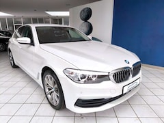 Bild des Angebotes BMW 520 d*Limousine*Business Paket*Bmw Service*