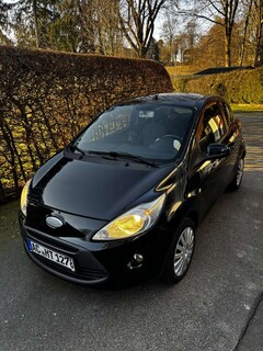 Bild des Angebotes Ford Ka/Ka+ Ka 1.3 TDCi Titanium