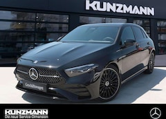 Bild des Angebotes Mercedes-Benz A 220 d AMG Night Panorama Distronic 360°