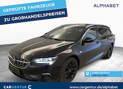 Bild des Angebotes Opel Insignia 2.0 CDTI Business Elegance