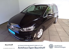 Bild des Angebotes VW Golf Sportsvan GOLF SPORTSVAN 1.4 TSI HIGHLINE / AHK+XENON