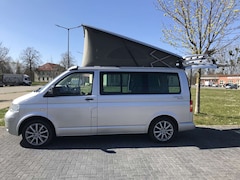 Bild des Angebotes VW T5 California Beach Camper Aufstelldach