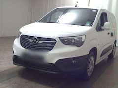 Bild des Angebotes Opel Combo Cargo 1.5 D Regale Radio 2-Sitzer PDC Shz
