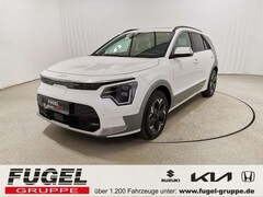 Bild des Angebotes Kia Niro EV 64 kWh Inspiration WP|DW|Tech.|Relax