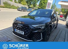 Bild des Angebotes Audi RS Q3 2.5 TFSI quattro