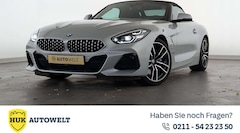 Bild des Angebotes BMW Z4 Z 4 sDrive 30 i M Sport LED+NAVI+PDC+SHZ+TEMP+
