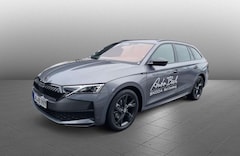 Bild des Angebotes Skoda Octavia Combi Sportline 1,5 TSI mHEV DSG AHK LED