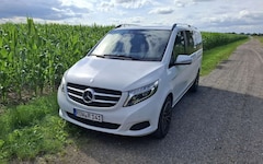Bild des Angebotes Mercedes-Benz V 250 (BlueTEC) d lang 7G-TRONIC Edition