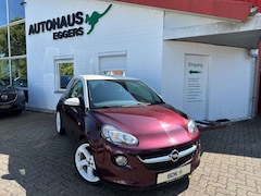 Bild des Angebotes Opel Adam Jam/SHZ/LRHZ/KLIMAAUT/TEMP/2HD