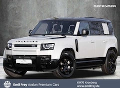 Bild des Angebotes Land Rover Defender 110 D350 X-Dynamic SE 257 kW, 5-türig (Di