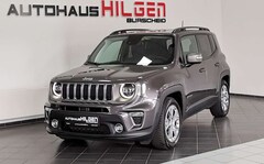 Bild des Angebotes Jeep Renegade Limited FWD Aut.*R.Kamera*Navi*LED*SHZ