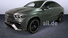 Bild des Angebotes Mercedes-Benz GLE 63 AMG S 4Matic+ Carbon LED Pano 4xSHZ LM