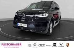 Bild des Angebotes VW T7 Multivan Goal 2.0 TDI MATRIX+360+PANO+ACC+NAVI+AHK+CARPLAY+