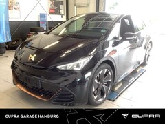 Bild des Angebotes CUPRA Born 170 Navi Wärmep. Keyless Sitzhzg Smartphone