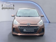 Bild des Angebotes Hyundai i10 Trend*KLIMA*PDC*SHZ*MFL*64kw