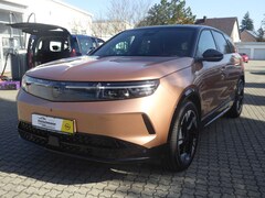 Bild des Angebotes Opel Grandland Electric 157 kW GS