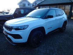 Bild des Angebotes Jeep Compass e-Hybrid S 1.5 48V/Pano/Techno&Komfort