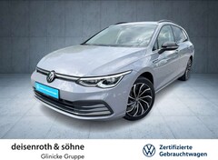 Bild des Angebotes VW Golf Variant Style 2.0 TDI DSG AHK/Nav/Kam/ACC/B
