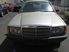 Bild des Angebotes Mercedes-Benz 190 E