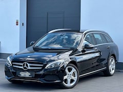 Bild des Angebotes Mercedes-Benz C 400 T 4Matic*7G*AVANTGARDE*NAVI*KAMERA*SHZ*PDC