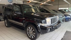 Jeep Grand Cherokee Overland 3.0 CRD*TÜVneu*Klima*