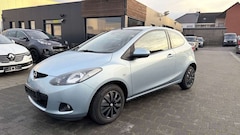 Bild des Angebotes Mazda 2 1.5 Impression Sport ** Nur 26.370 Km **