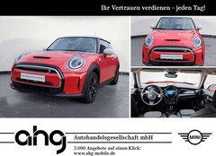 Bild des Angebotes MINI Cooper SE . Classic Trim Navi Sitzheizung Klimaau