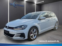 Bild des Angebotes VW Golf GTI 7 VII 2.0 TSI ACC Dynaudio DCC Apple CarPlay