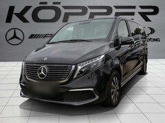 Bild des Angebotes Mercedes-Benz EQV 300 L Distronic LED Sitzhz. 7-Sitzer Kamera