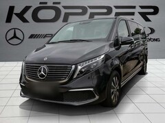 Bild des Angebotes Mercedes-Benz EQV 300 L Distronic LED Sitzhz. 7-Sitzer Kamera