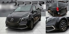 Bild des Angebotes Mercedes-Benz EQV 300 L Distronic LED Sitzhz. 7-Sitzer Kamera