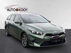 Bild des Angebotes Kia Ceed SW / cee'd SW Spirit Navi Soundsystem JBL LED ACC Apple CarPlay