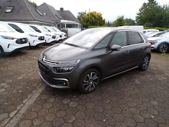 Bild des Angebotes Citroen C4 SpaceTourer Shine +  Xenon + Panoramadach + AHK